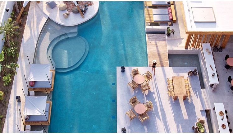 The Syntopia by Orion , Крит