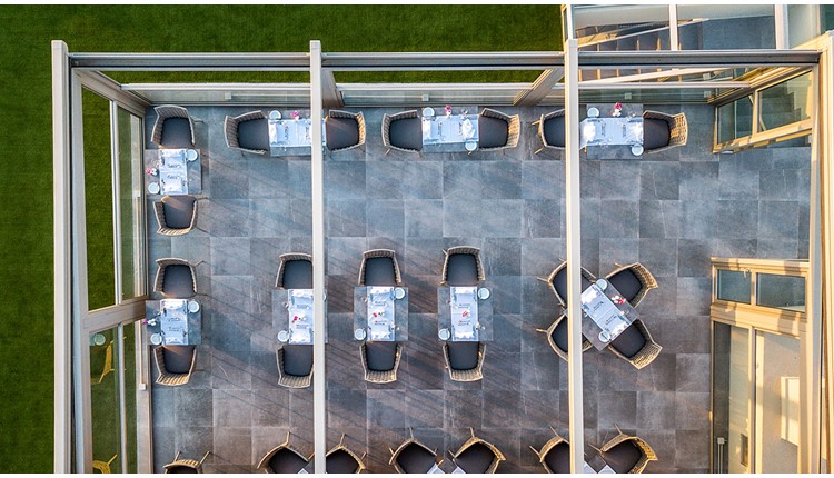 Porto Platanias Beach Luxury Collection, Крит