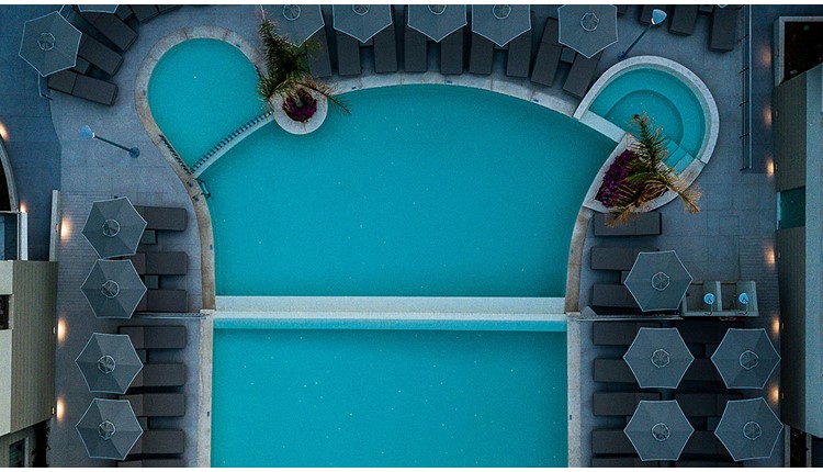 Porto Platanias Beach Luxury Collection, Крит