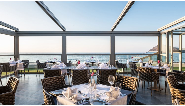 Porto Platanias Beach Luxury Collection, Крит