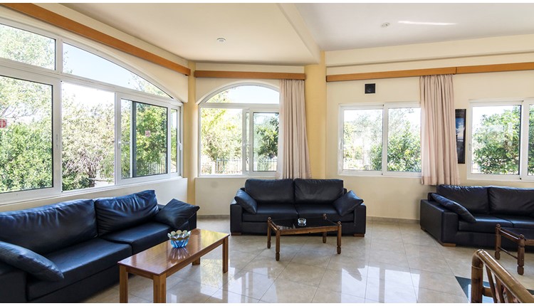 Tivoli Hotel, Родос