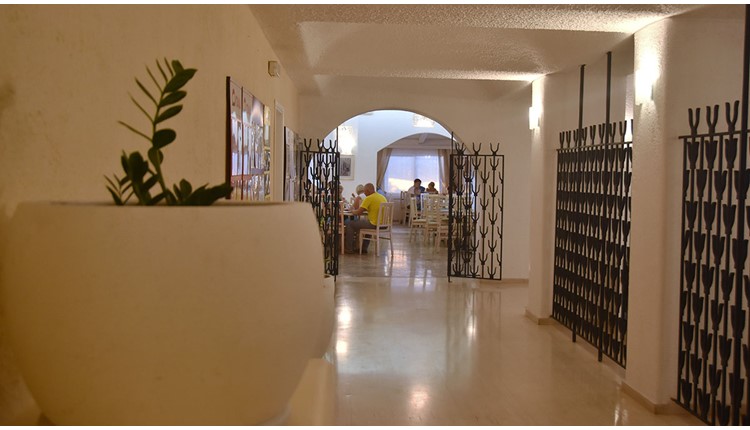 Ocean Heights View Hotel - NR, Крит