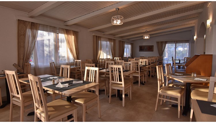 Ocean Heights View Hotel - NR, Крит