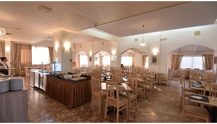 Ocean Heights View Hotel - NR, Крит