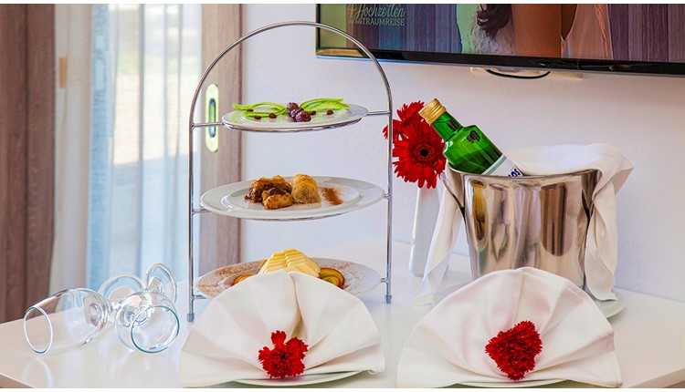 Minos ApartHotel - NR, Крит