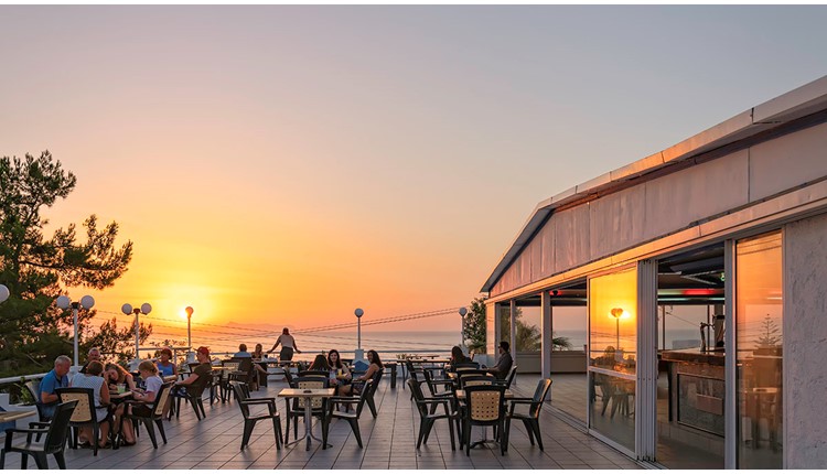 Blue Resort Hotel- NR, Крит