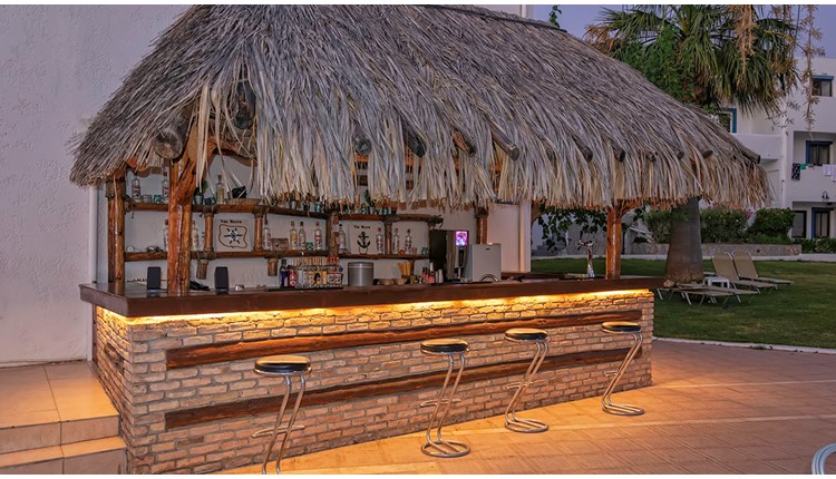 Blue Resort Hotel- NR, Крит