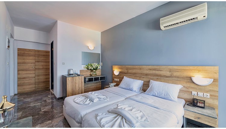 Blue Resort Hotel- NR, Крит