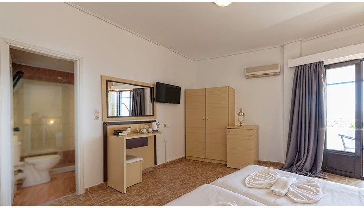 Blue Resort Hotel- NR, Крит