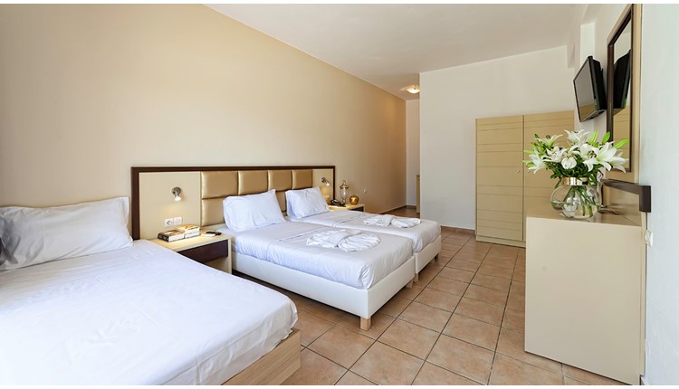 Blue Resort Hotel- NR, Крит