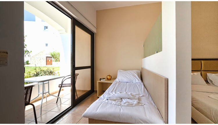 Blue Resort Hotel- NR, Крит