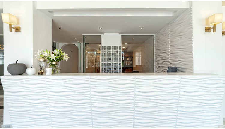 Blue Resort Hotel- NR, Крит