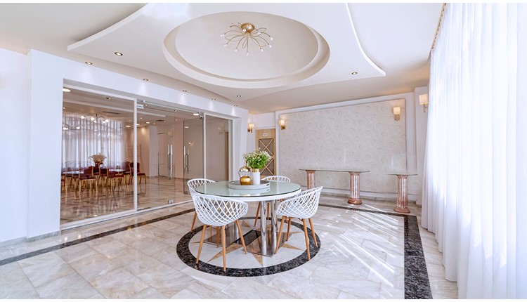 Blue Resort Hotel- NR, Крит