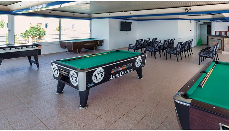 Blue Resort Hotel- NR, Крит