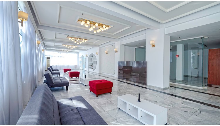 Blue Resort Hotel- NR, Крит