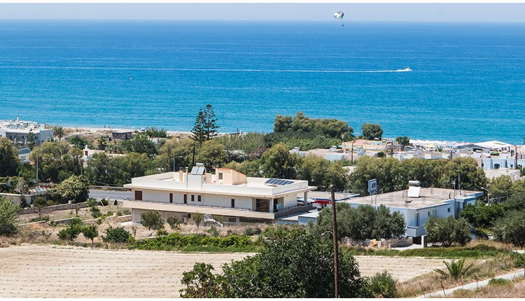 Blue Resort Hotel- NR, Крит