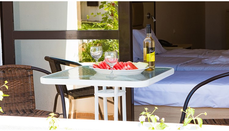 Blue Resort Hotel- NR, Крит