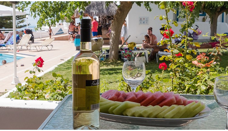 Blue Resort Hotel- NR, Крит