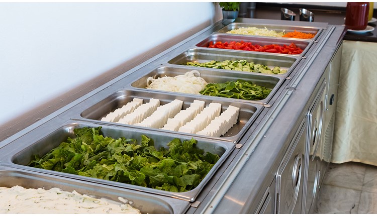 Blue Resort Hotel- NR, Крит