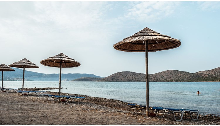 Elounda Olive Garden Studios - NR, Крит