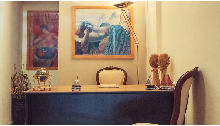 Elounda Olive Garden Studios - NR, Крит