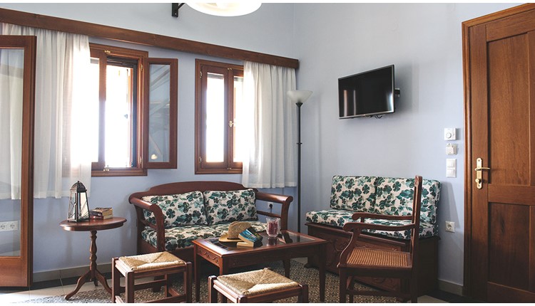 Alisahni Beachfront Villas - NR, Родос