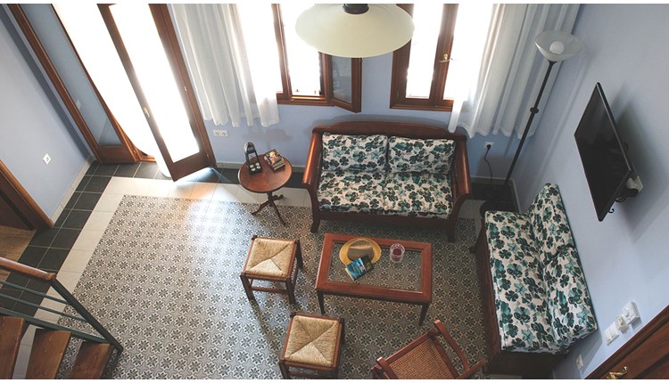 Alisahni Beachfront Villas - NR, Родос