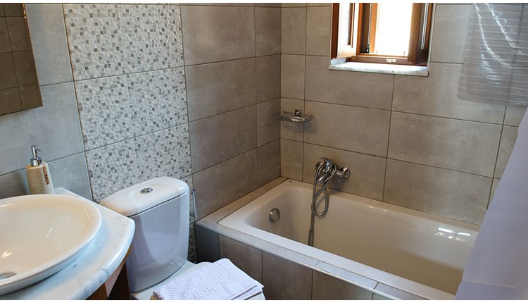 Alisahni Beachfront Villas - NR, Родос