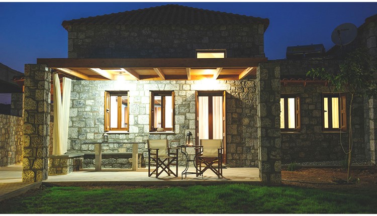 Alisahni Beachfront Villas - NR, Родос