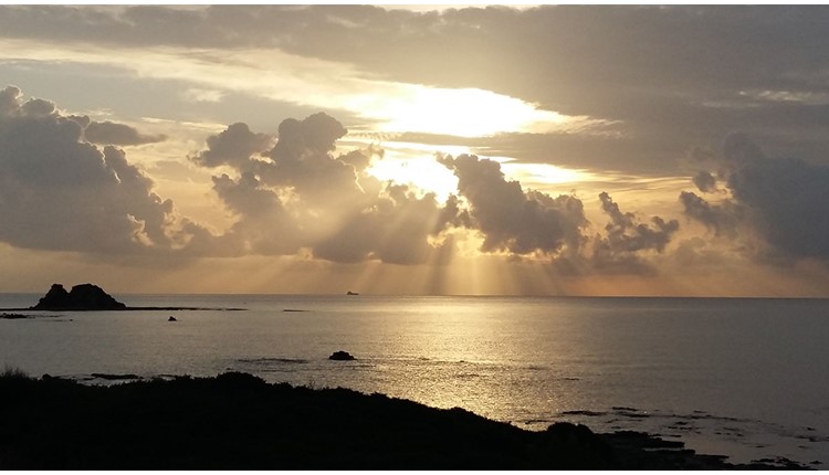 Alisahni Beachfront Villas - NR, Родос