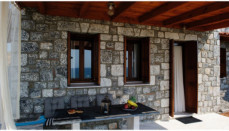 Alisahni Beachfront Villas - NR, Родос