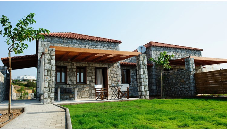 Alisahni Beachfront Villas - NR, Родос