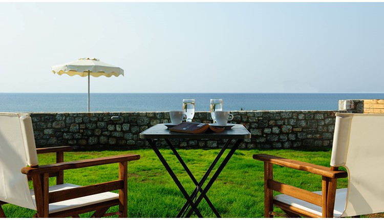 Alisahni Beachfront Villas - NR, Родос