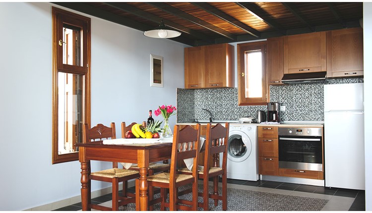 Alisahni Beachfront Villas - NR, Родос