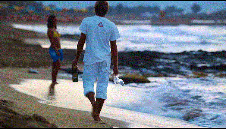 Malia Bay Beach hotel & Bungalow, Крит