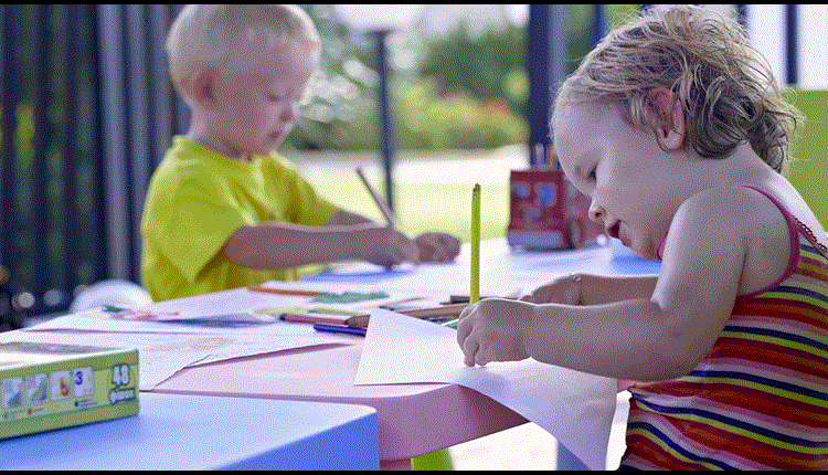 Malia Bay Beach hotel & Bungalow, Крит