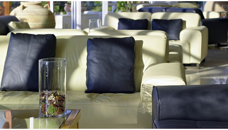 Malia Bay Beach hotel & Bungalow, Крит