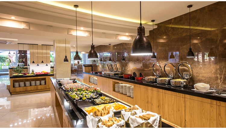 Malia Bay Beach hotel & Bungalow, Крит