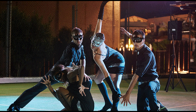 Malia Bay Beach hotel & Bungalow, Крит