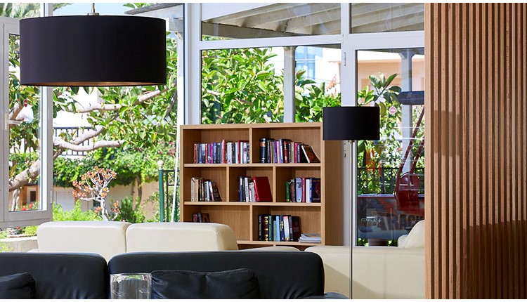 Malia Bay Beach hotel & Bungalow, Крит