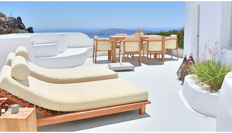 Cocoon Suites , Санторини