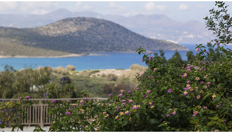 Elpida Village, Крит