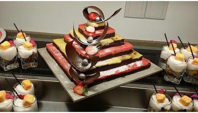 The Royal Apollonia by Louis, Кипр