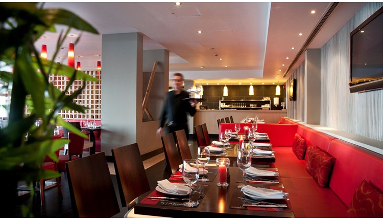 The Royal Apollonia by Louis, Кипр