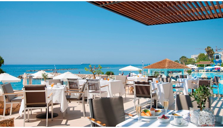 The Royal Apollonia by Louis, Кипр