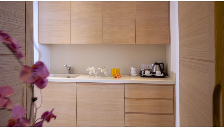 The Royal Apollonia by Louis, Кипр