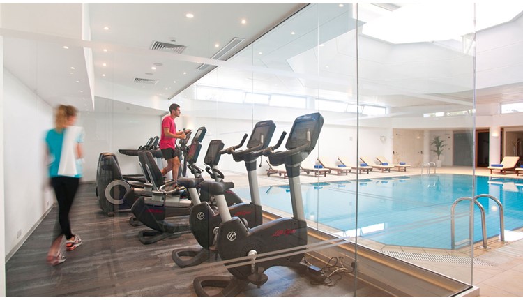 The Royal Apollonia by Louis, Кипр