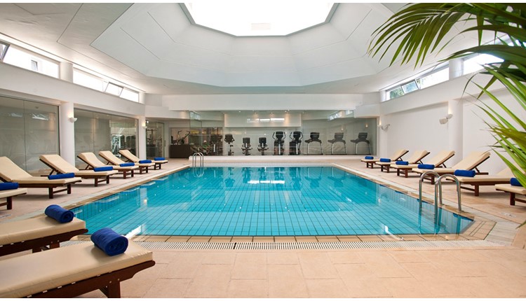 The Royal Apollonia by Louis, Кипр