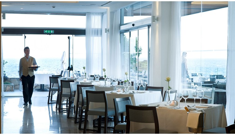 The Royal Apollonia by Louis, Кипр