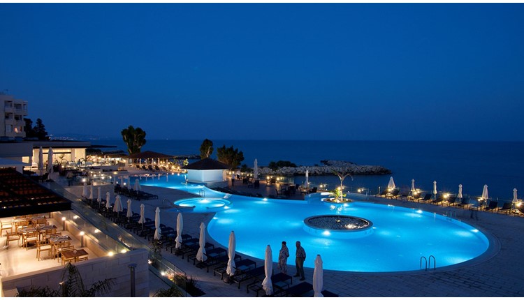 The Royal Apollonia by Louis, Кипр